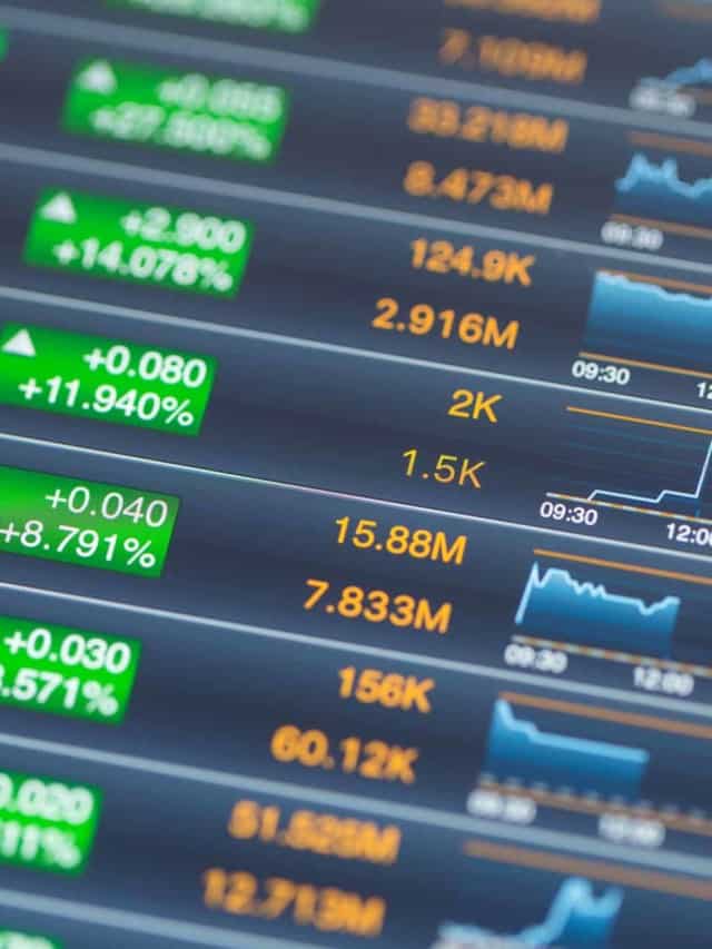 Financial Advisors Who Buy Individual Stocks and Bonds story