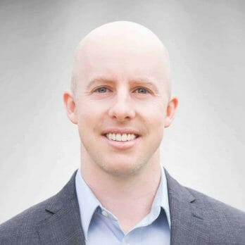 Headshot of Don Hance Jr, EA, CFP®