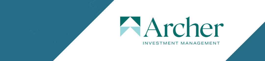 A sleek and professional banner featuring the 