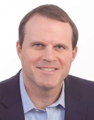 Headshot of Carleton McHenry, CFP®