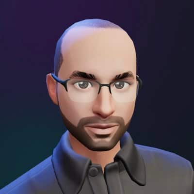 Logo of Michael Hebenstreit