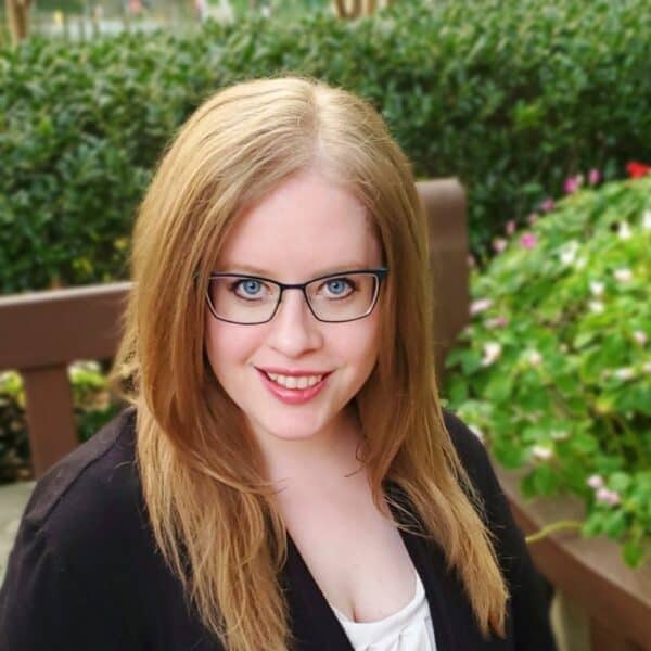 Headshot of Hannah Szarszewski, CFP®, AFC®