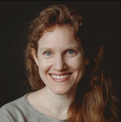 Headshot of Olivia Lima, PhD