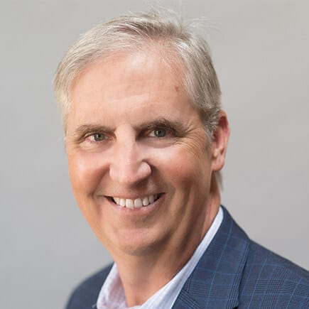 Headshot of Lytle Rather, CFP®, AIF®