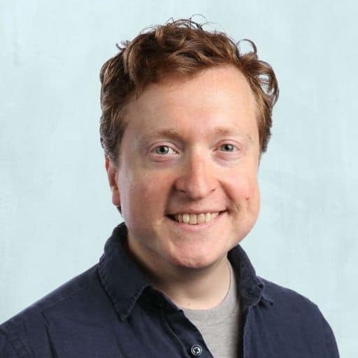 Headshot of Empathic Finance – Mike Pumphrey, AFC®