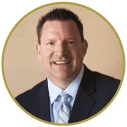 Headshot of Eric Wilson