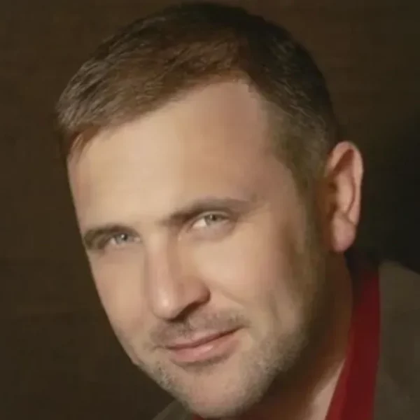 Headshot of James Vassas, Jr., CFP®