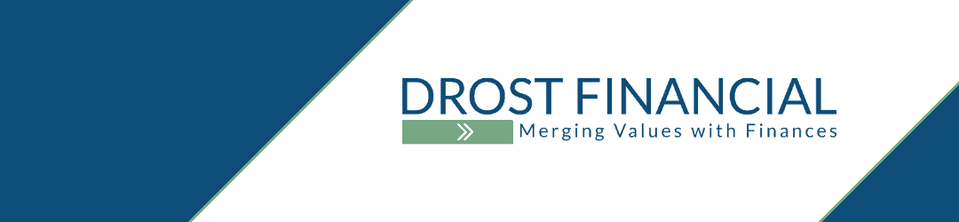 The image appears to be a professional banner for a company called 