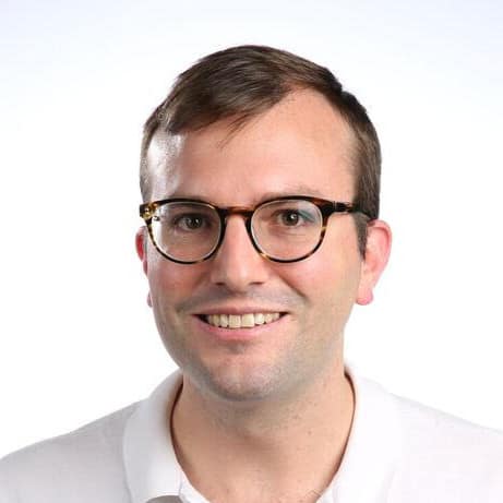 Headshot of Gabriel Kaplan, CPA CFP®