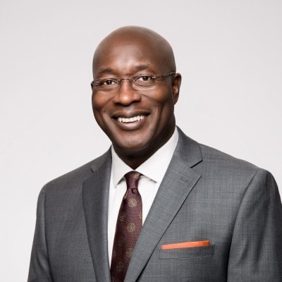 Headshot of Fredrick Standfield, CFP®, CPA