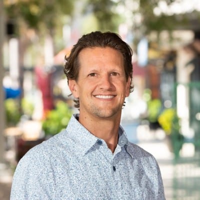 Headshot of David Harpool, AAMS®