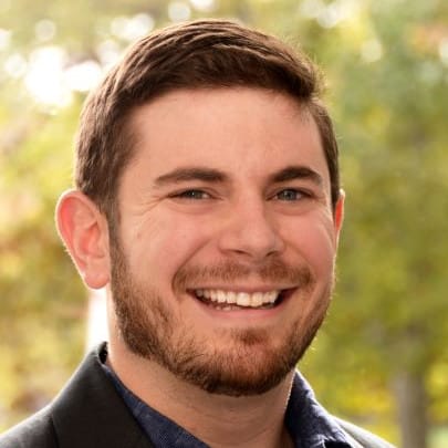 Zack Marcotte, AIF®, AWMA®, CFP®, CRPC®, MPAS®, RMA®