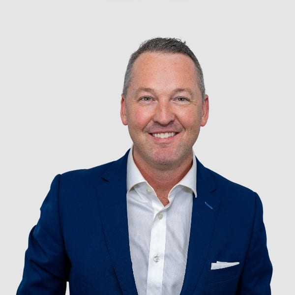 Headshot of David Walker, CRPC®, CEPA®