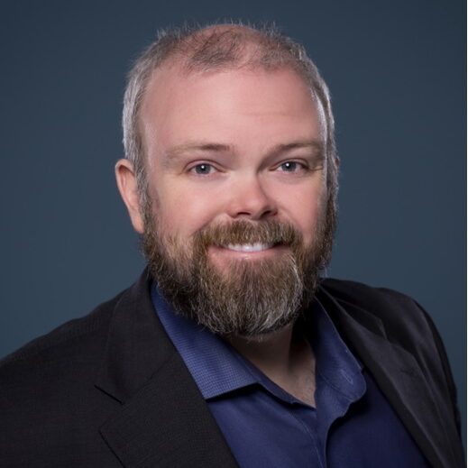 Headshot of Daniel Yerger, PhD, MBA, CFP®, ChFC, AIF