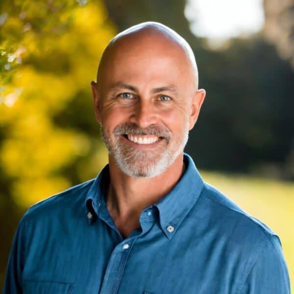 Headshot of John Gugle, CFP®, TPCP®, CDFA®, CRPC®