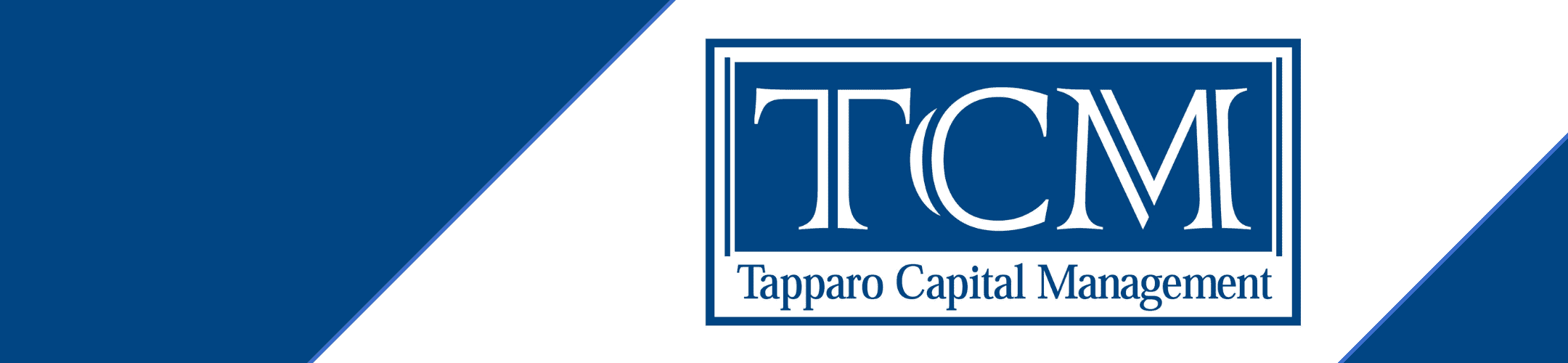 A logo displays the text 