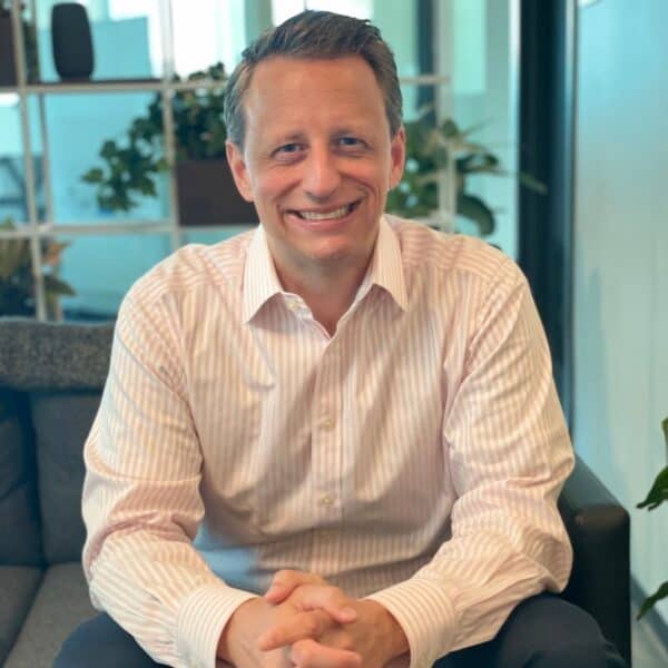 Headshot of Chris Urban, CFP®, RICP®, TPCP®