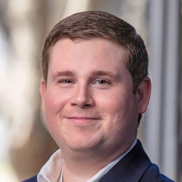 Headshot of Matt Berti, CFP®, CPWA®