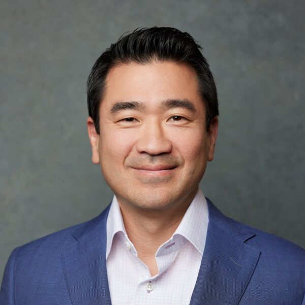 Headshot of Shawn Williamson, CFP®