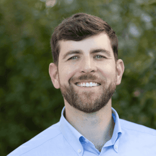 Headshot of Brendan Dooley, CFP®, CRPC®