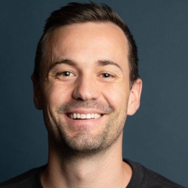 Headshot of CJ Stermetz, CFP®, CEP