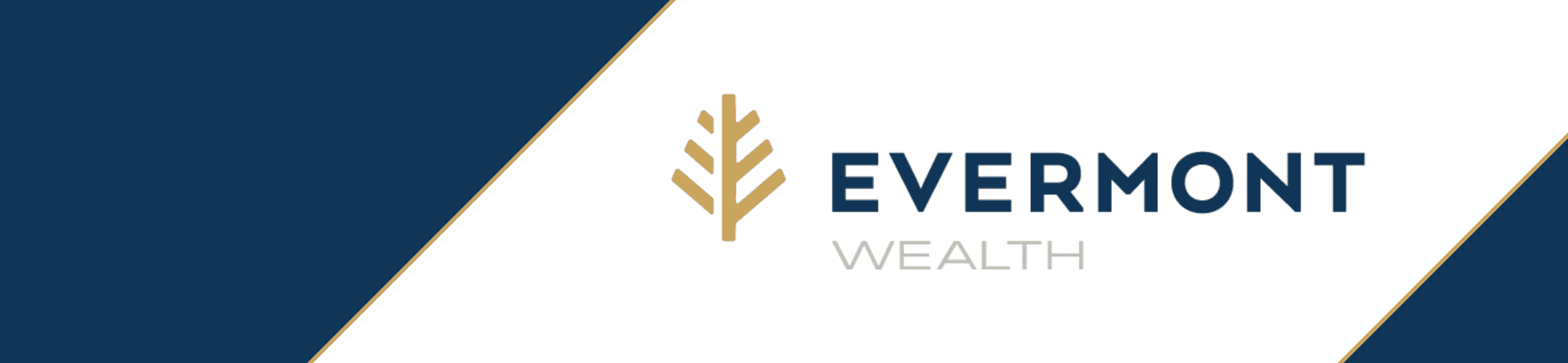 A logo with a gold tree icon next to the words 