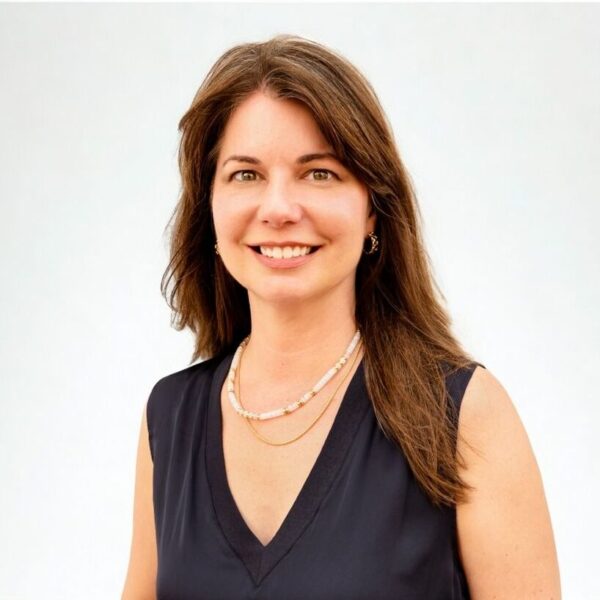 Headshot of Sara Stanich, CFP®, CDFA®, CPWA®