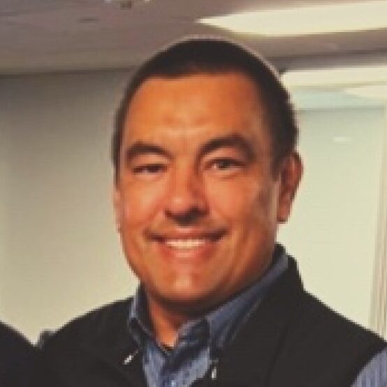 Headshot of Scott Rojas, CFP®