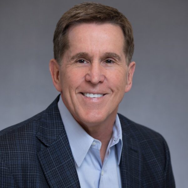 Headshot of Bob Porter