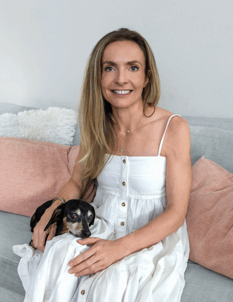 Headshot of Rebecca Jackson, CPA, CFP®