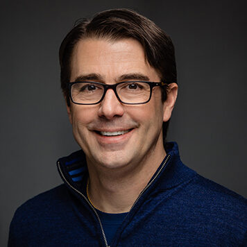 Headshot of Robert T. Dignan, CFP®, AIF®