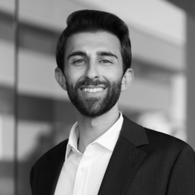 Headshot of Josh Rendler, CFP®