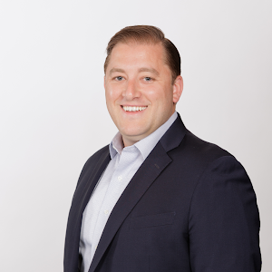 Headshot of Joseph Castiglie, CFA®