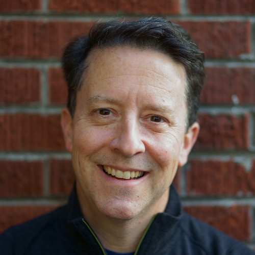 Headshot of James Hindes, CFP®