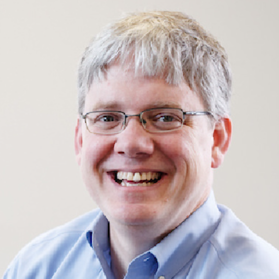 Headshot of Josh Ackerman, CFP®