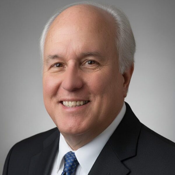 Headshot of Steve Clott, CFP®, CPA