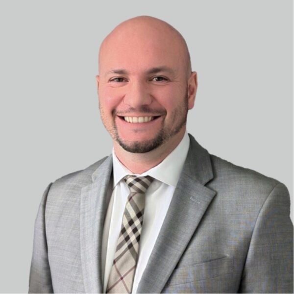 Headshot of Jakub Kubrak