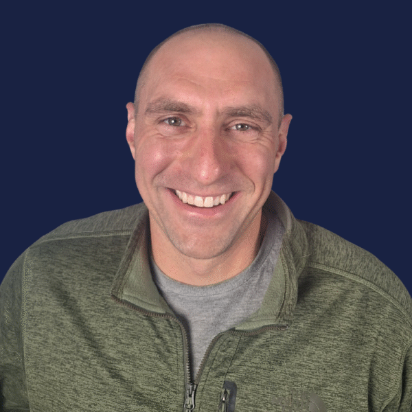 Headshot of Erik Buatte, CFP®, CRPC®, PE