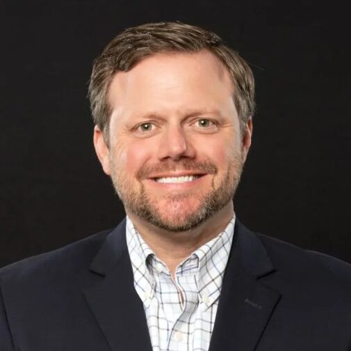 Headshot of Dan O’Rourke, CFP®